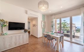 Prima Dell'Elba Family Apartments